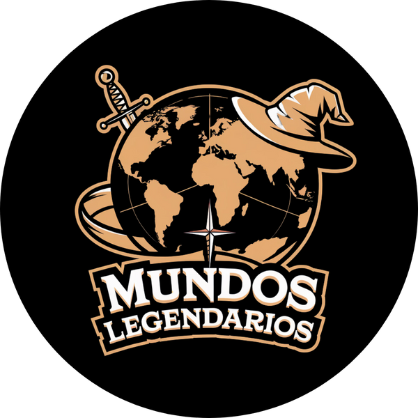 Mundos Legendarios